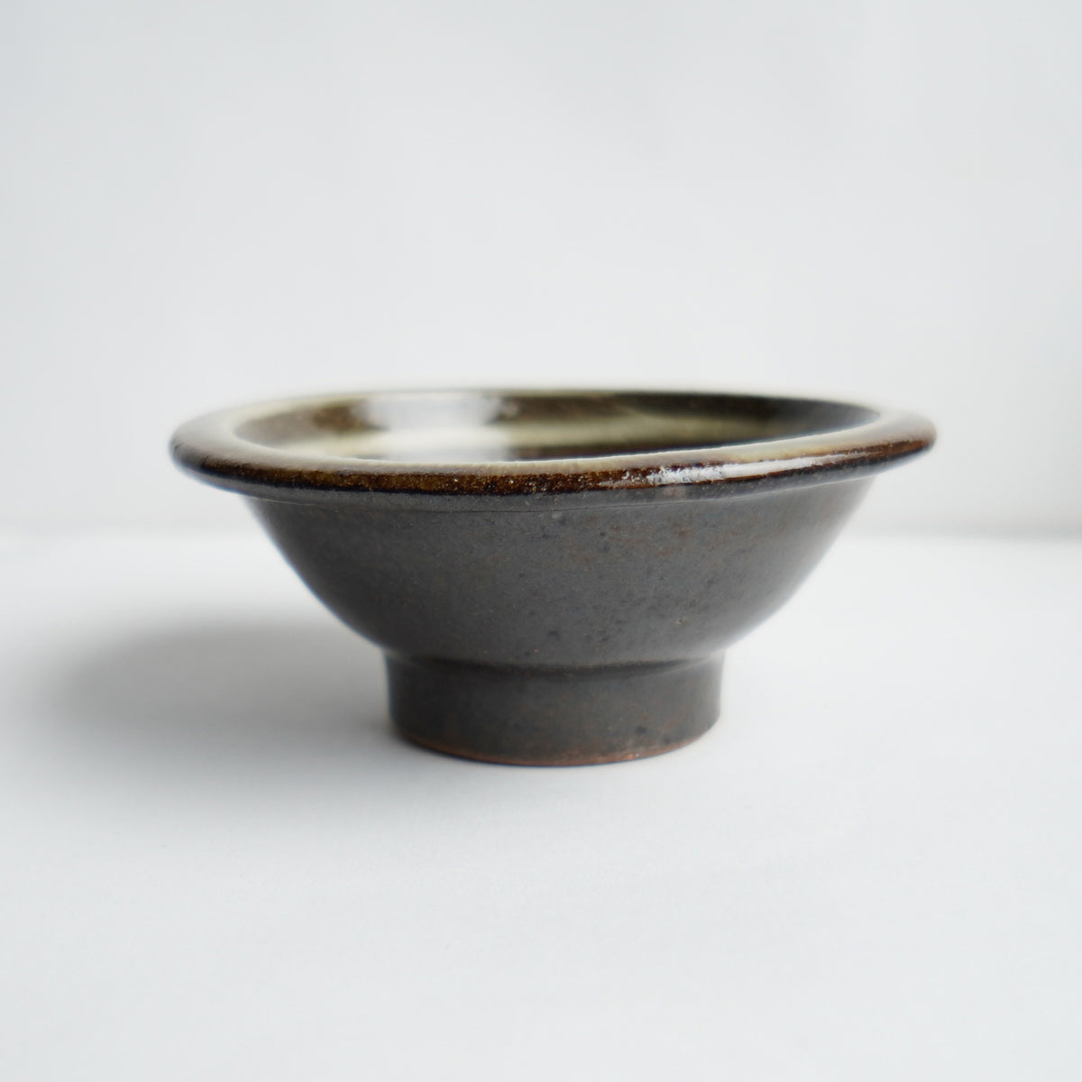ランキングや新製品 やちむん Rico・リコ出張所 – 3.5寸鉢（指描き） 菅原謙 食器