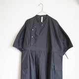 Kelen Side flare blouse (lkl20hbl8)