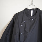 Kelen Side flare blouse (lkl20hbl8)