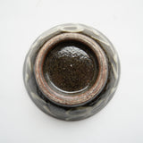 やちむん 菅原謙 3.5寸安南鉢(いっちん)