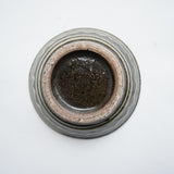 やちむん 菅原謙 3.5寸安南鉢(なみ)