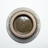 菅原謙 4.5寸安南鉢(花B)