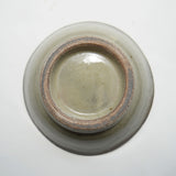 菅原謙 4.5寸安南鉢(魚紋)