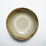 菅原謙 4.5寸安南鉢(飛び鉋)