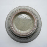 菅原謙 4.5寸安南鉢(飛び鉋)