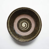 やちむん 菅原謙 3.5寸安南鉢(いっちん)