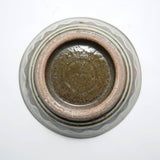 菅原謙 4.5寸安南鉢(なみ)