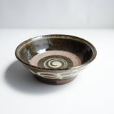 やちむん 菅原謙 3.5寸安南鉢(いっちん)