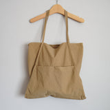 prit 30/1 Recycled uneven thread Tenjiku, TOP heather, tank top (P92080)