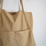 prit 30/1 Recycled uneven thread Tenjiku, TOP heather, tank top (P92080)