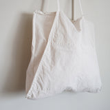 prit 30/1 Recycled uneven thread Tenjiku, TOP heather, tank top (P92080)