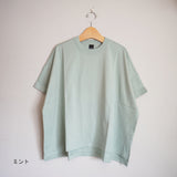 Kelen Side flare blouse (lkl20hbl8)