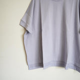 Kelen Side flare blouse (lkl20hbl8)