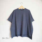 Kelen Side flare blouse (lkl20hbl8)