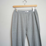 prit 30/1 Recycled uneven thread Tenjiku, TOP heather, tank top (P92080)