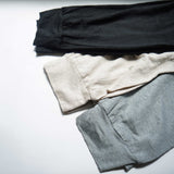 prit 30/1 Recycled uneven thread Tenjiku, TOP heather, tank top (P92080)