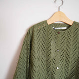 Kelen Side flare blouse (lkl20hbl8)
