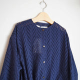 Kelen Side flare blouse (lkl20hbl8)