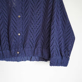 Kelen Side flare blouse (lkl20hbl8)