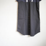 prit 30/1 Recycled uneven thread Tenjiku, TOP heather, tank top (P92080)