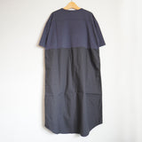 prit 30/1 Recycled uneven thread Tenjiku, TOP heather, tank top (P92080)