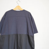 prit 30/1 Recycled uneven thread Tenjiku, TOP heather, tank top (P92080)