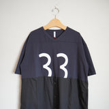 prit 30/1 Recycled uneven thread Tenjiku, TOP heather, tank top (P92080)