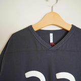 prit 30/1 Recycled uneven thread Tenjiku, TOP heather, tank top (P92080)