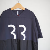 prit 30/1 Recycled uneven thread Tenjiku, TOP heather, tank top (P92080)