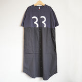 prit 30/1 Recycled uneven thread Tenjiku, TOP heather, tank top (P92080)