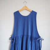 Kelen Side flare blouse (lkl20hbl8)