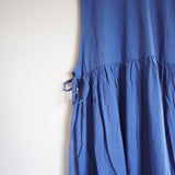 Kelen Side flare blouse (lkl20hbl8)