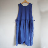 Kelen Side flare blouse (lkl20hbl8)