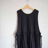 Kelen Side flare blouse (lkl20hbl8)