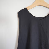 Kelen Side flare blouse (lkl20hbl8)