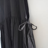 Kelen Side flare blouse (lkl20hbl8)