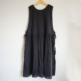 Kelen Side flare blouse (lkl20hbl8)