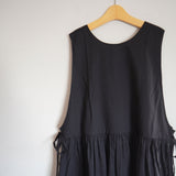 Kelen Side flare blouse (lkl20hbl8)