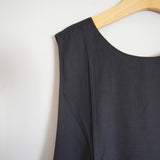 Kelen Side flare blouse (lkl20hbl8)