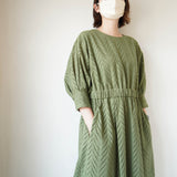 Kelen Side flare blouse (lkl20hbl8)