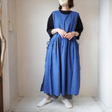 Kelen Side flare blouse (lkl20hbl8)