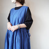 Kelen Side flare blouse (lkl20hbl8)