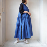 Kelen Side flare blouse (lkl20hbl8)