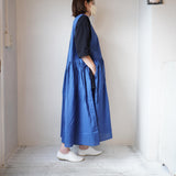 Kelen Side flare blouse (lkl20hbl8)