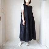 Kelen Side flare blouse (lkl20hbl8)