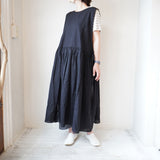 Kelen Side flare blouse (lkl20hbl8)