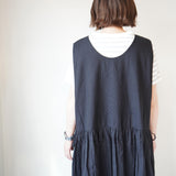 Kelen Side flare blouse (lkl20hbl8)