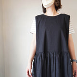 Kelen Side flare blouse (lkl20hbl8)