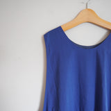 Kelen Side flare blouse (lkl20hbl8)