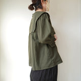 prit 30/1 Recycled uneven thread Tenjiku, TOP heather, tank top (P92080)